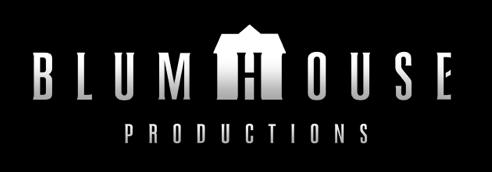 Logo da empresa Blumhouse Productions