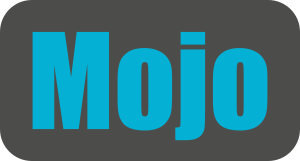 Logo da empresa Box Office Mojo