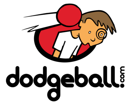 Logo da empresa Dodgeball