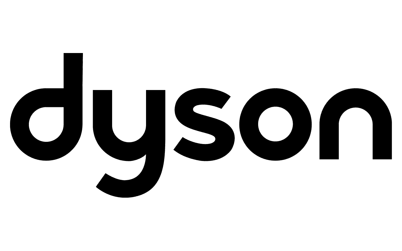 Logo da empresa Dyson