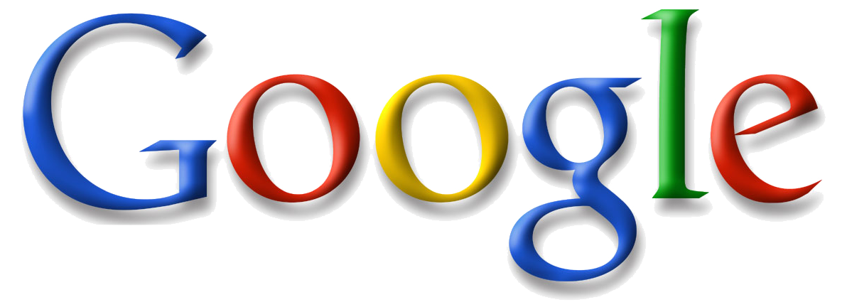 Logo da empresa Google