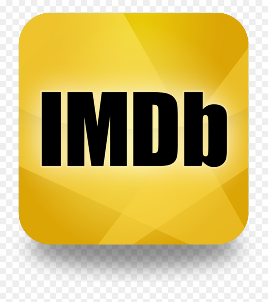 Logo da empresa IMDb