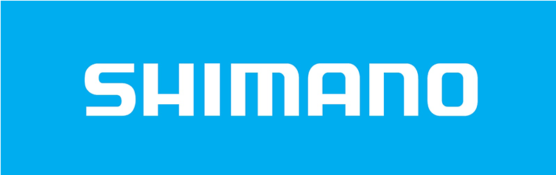 Logo da empresa Shimano